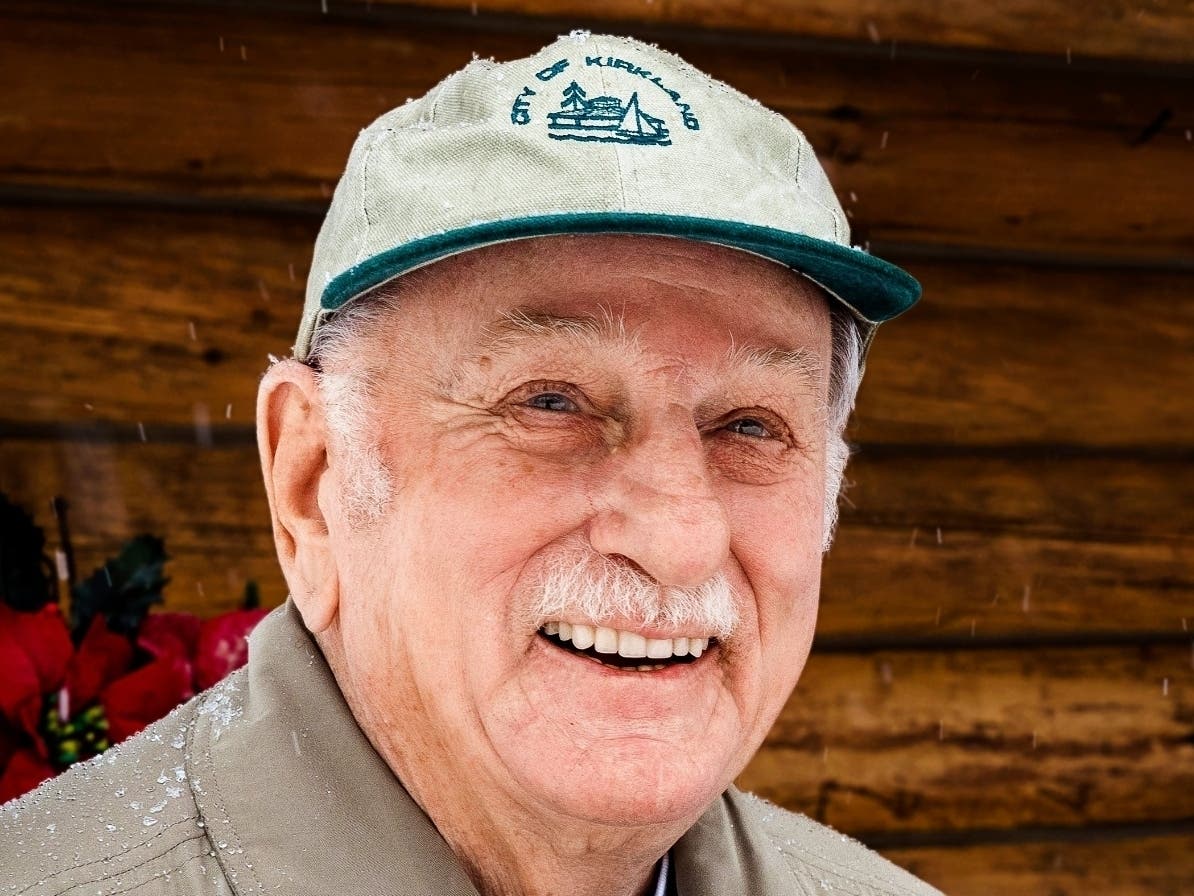 Neir helped transform Kirkland into a thriving, park-friendly city.