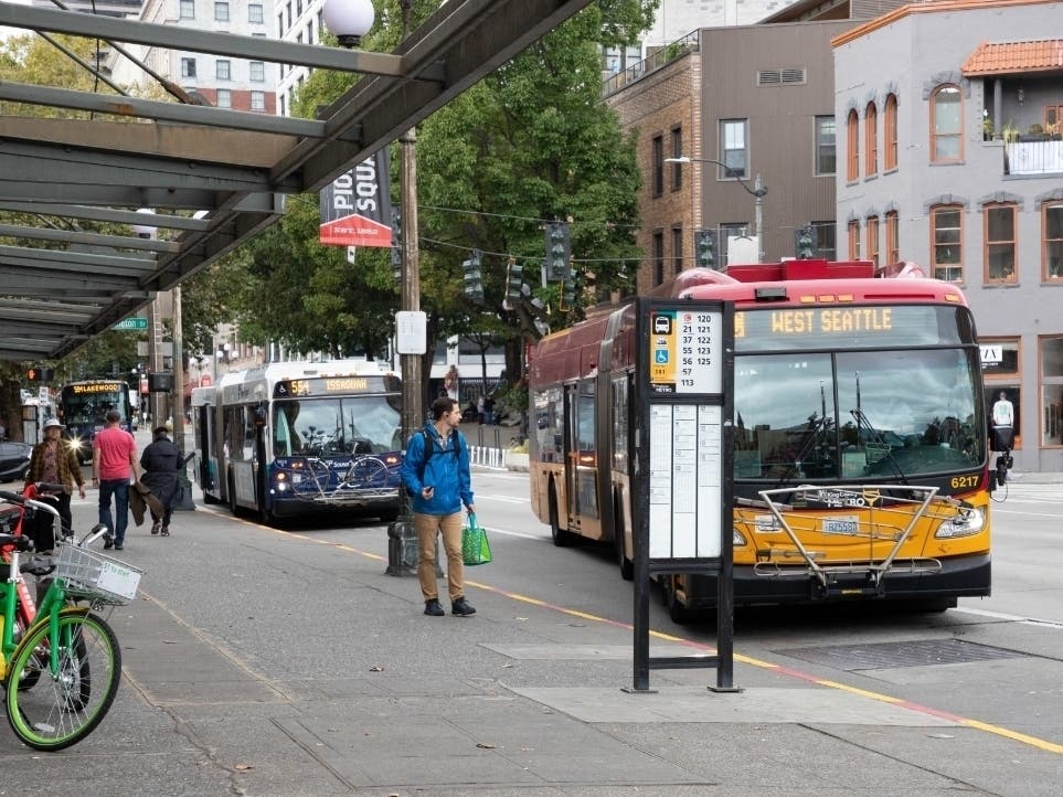 Seattle and King County will sue over Tim Eyman's Initiative 976.