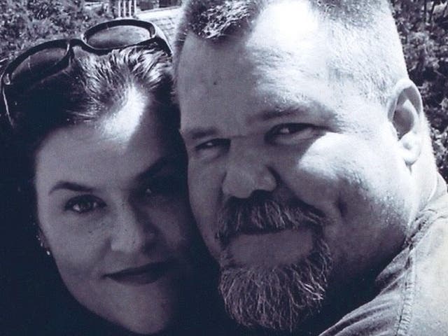 The ashes of a Bothell woman's husband were stolen during a Bellevue burglary Wednesday.