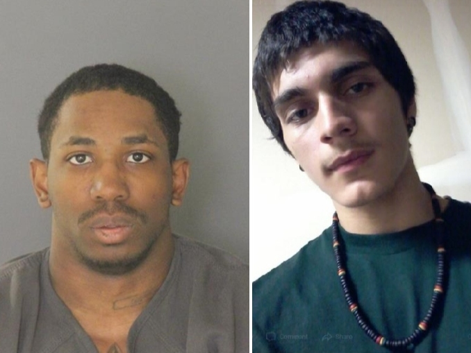 Lakewood Police Identify 2 Suspects In McChord Mart Killing Lakewood