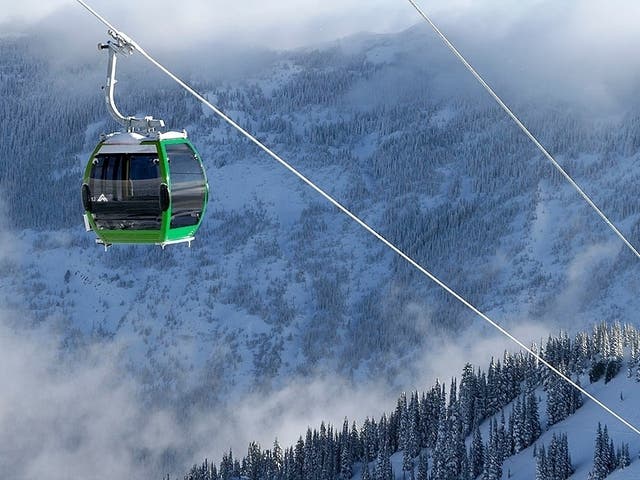 Crystal Mountain Limits Weekend Ticket Sales Amid Overcrowding