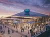 The deal does not include overall naming rights for the new arena at Seattle Center. 