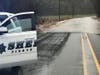 High river flows along four Pierce County rivers led to flooded roads in several cities Thursday afternoon.