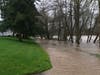 Sumner city officials activated an Emergency Operations Center Thursday to monitor water levels along the Puyallup and White rivers.