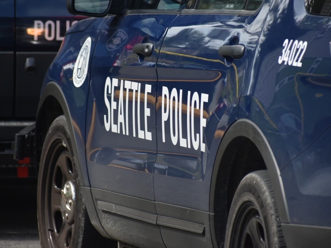 The demotion was announced Monday night alongside several other staffing changes among the police department's top brass.