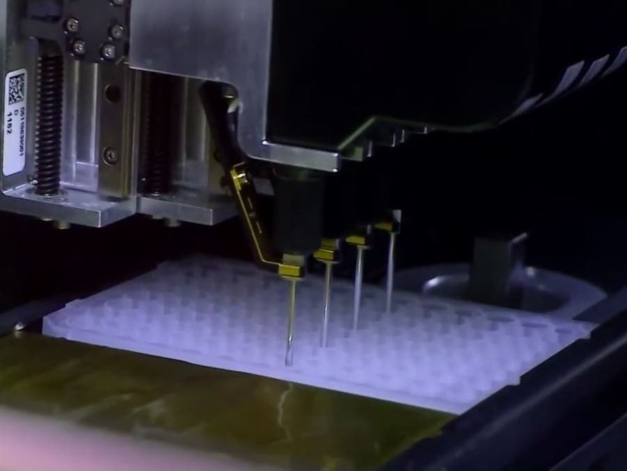 Washington is working to expand its capacity to test patients for COVID-19 amid relaxed federal guidelines allowing more people to be screened.