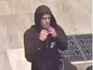 Investigators released surveillance video of the attack Wednesday morning, hoping someone will recognize the suspect and contact the detectives.