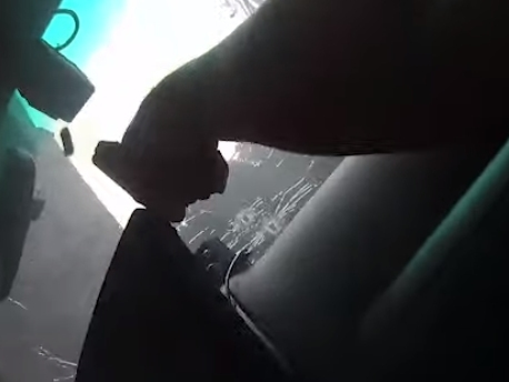 The Seattle Police Department has released about a minute of footage surrounding the encounter.