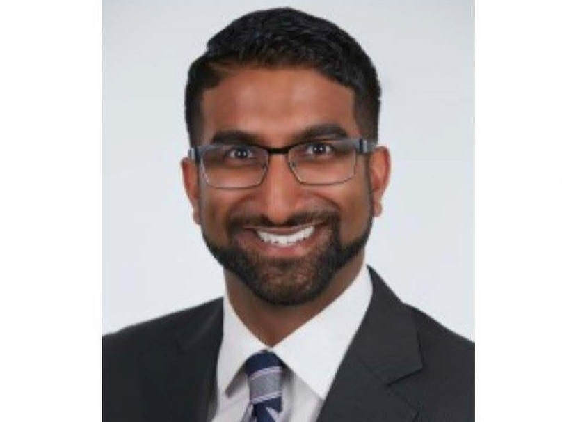 Dr. Sam Dubal was reported missing Oct. 12, 2020, after he did not return from a hike inside Mount Rainier National Park.