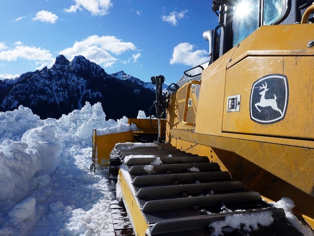 Seasonal access to Mount Rainier National Park is on track to be restored on Friday, May 28, 2021, with the reopening of Chinook and Cayuse passes.