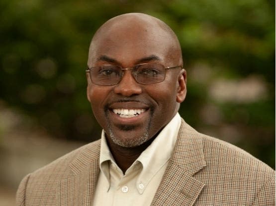 James Alberson is running for Position 1 on the Renton City Council.