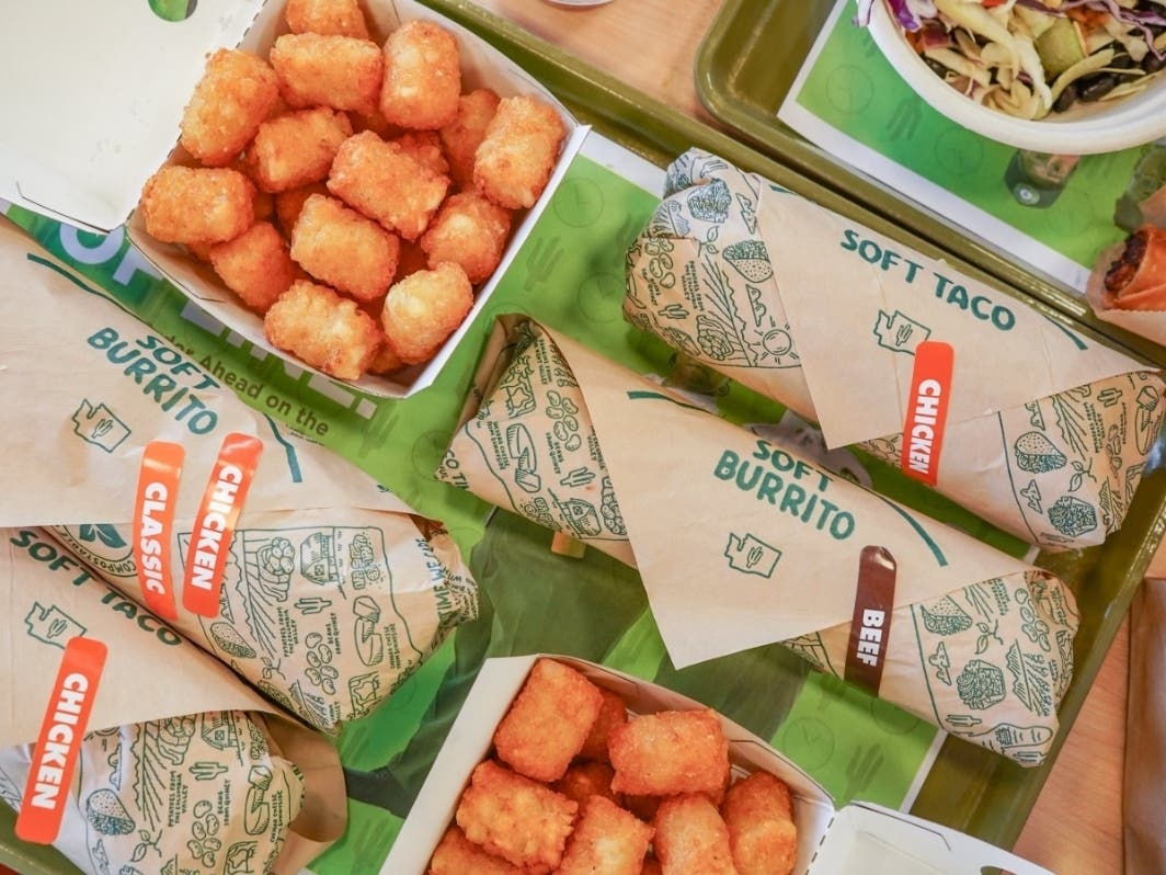 Taco Time is piloting higher wages at three of its Eastside restaurants to help attract and retain more workers. 