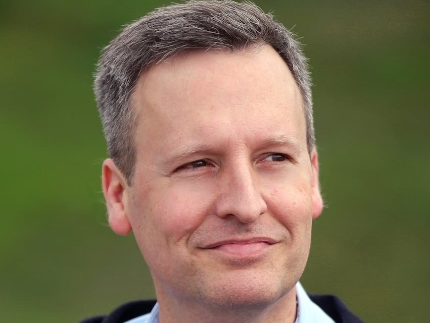 Dave Upthegrove is running for reelection in the Metropolitan King County Council's District 5.