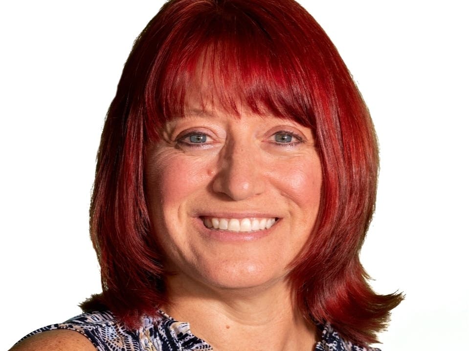 Melanie Kelsey is running for the Sammamish City Council's Position 7. 