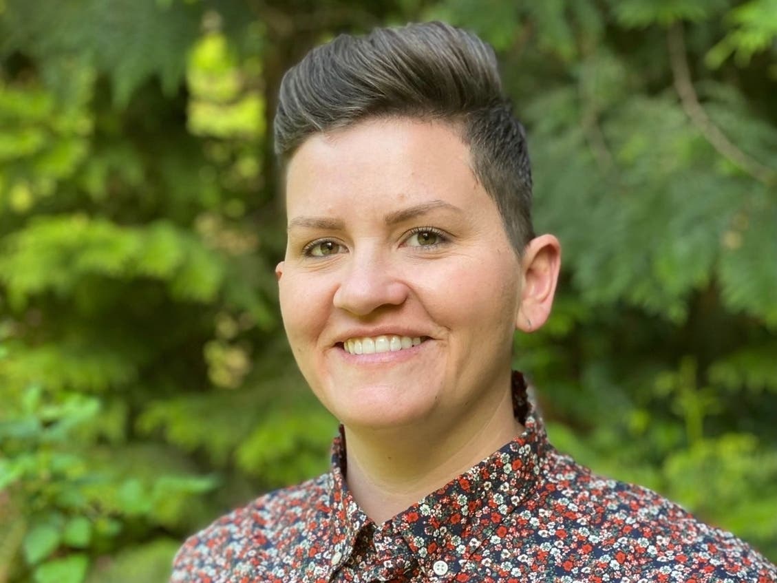 Kali Clerk is running for Sammamish City Council. 