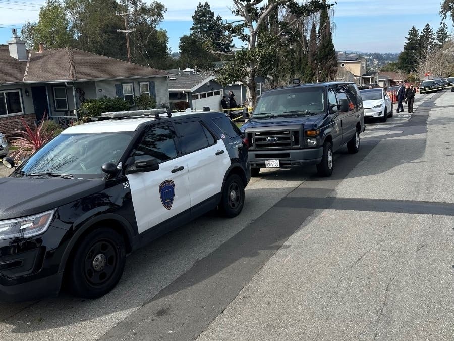 4 Found Dead In San Mateo Home: Police | San Mateo, CA Patch