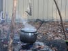 Scoutmaster Chili