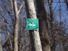 Trail Sign