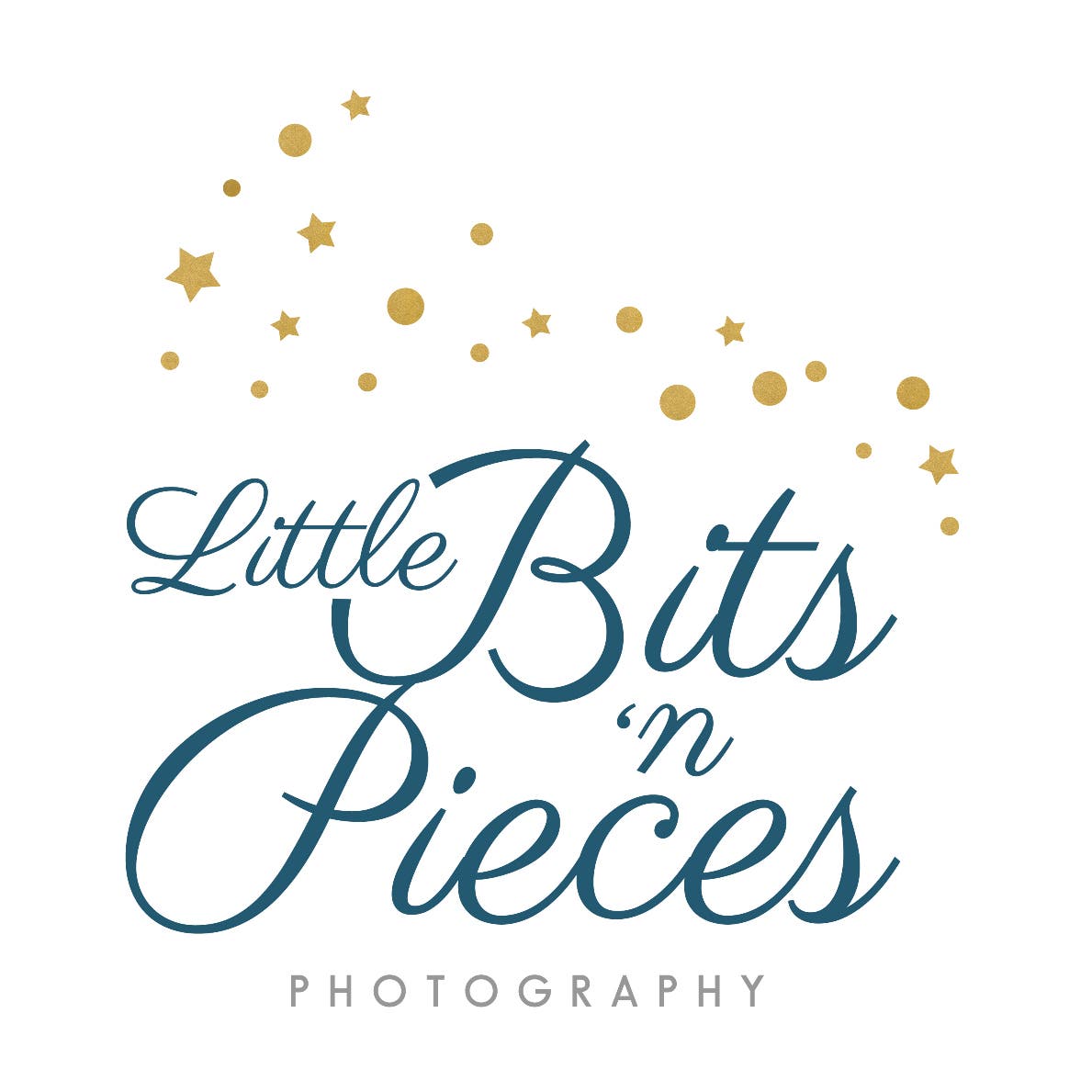 Little Bits 'n Pieces Photography