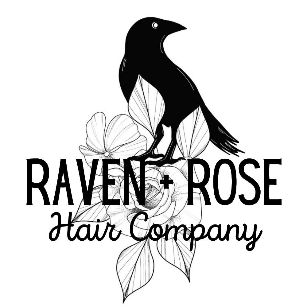 Raven + Rose Hair Company