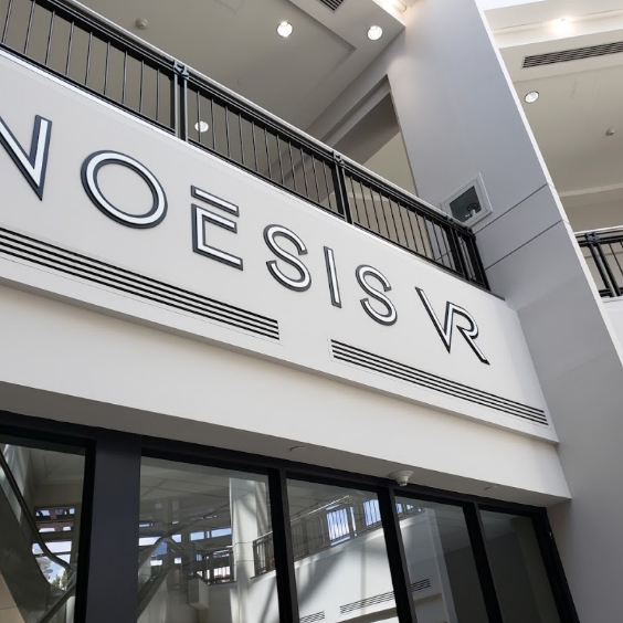 Noesis VR