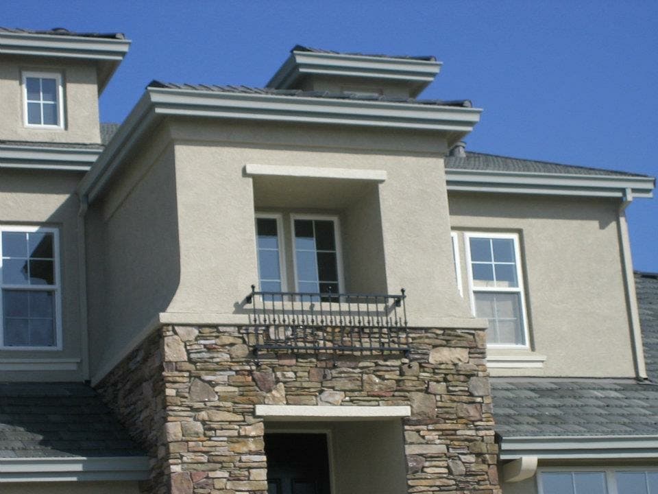 Grand Gutters