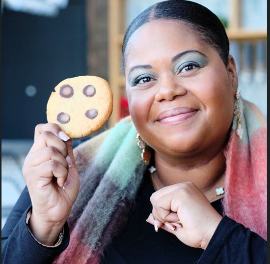 Moments at Monshe – Cookies, Storytime & Community