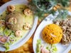 Taino's Kitchen; Courtesy of Newark Alliance