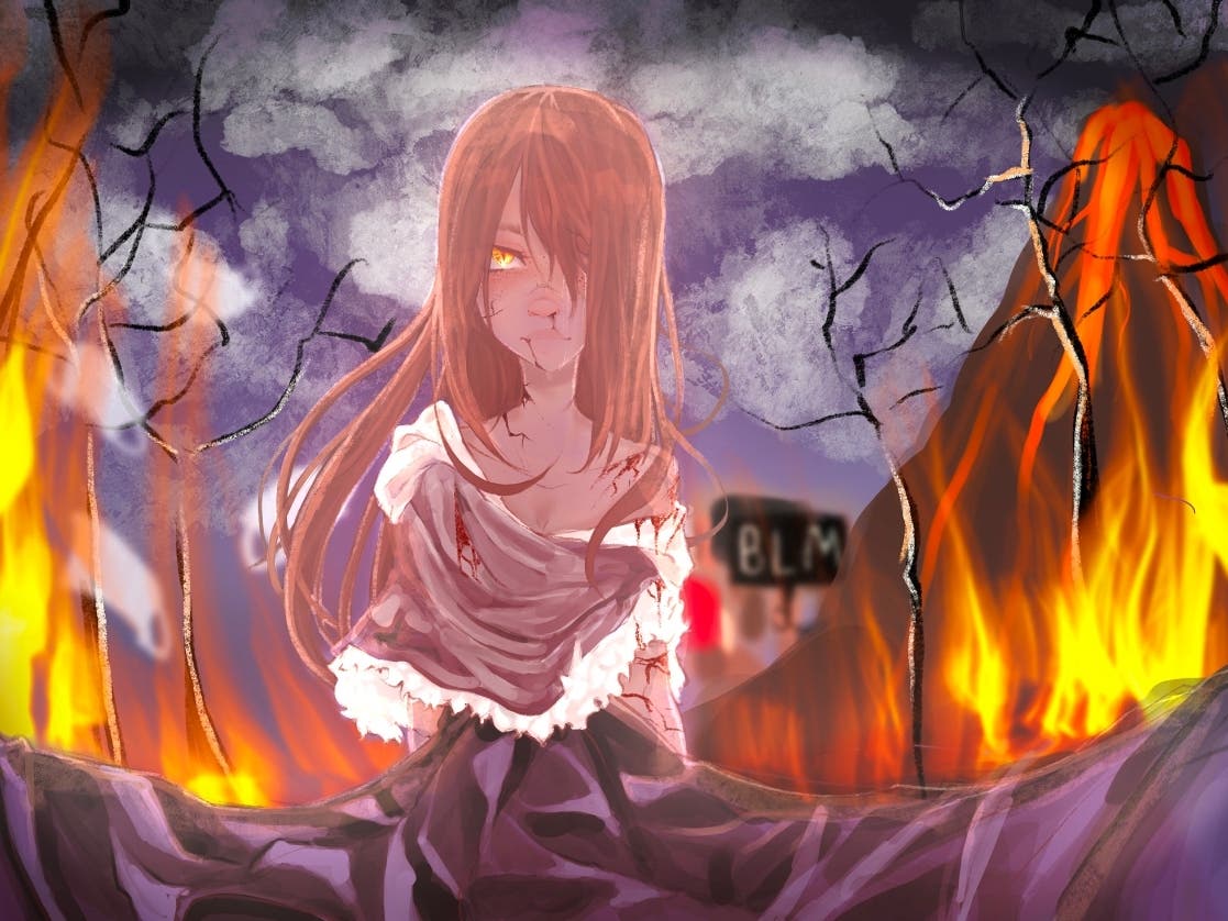 News small post card thumbnail