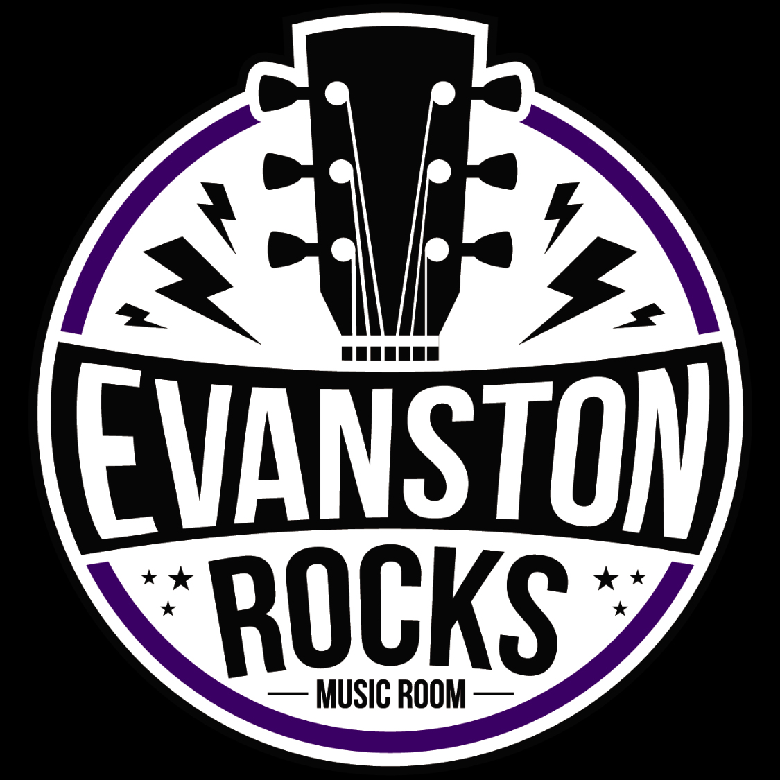 Evanston Rocks - Rock N Ravioli - Bourbon and Brass