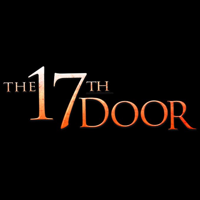 The 17th Door Haunted House