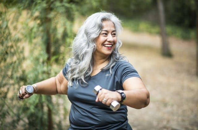 Fitness & Core- Monday