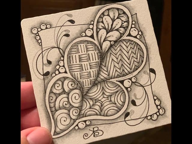Zentangle