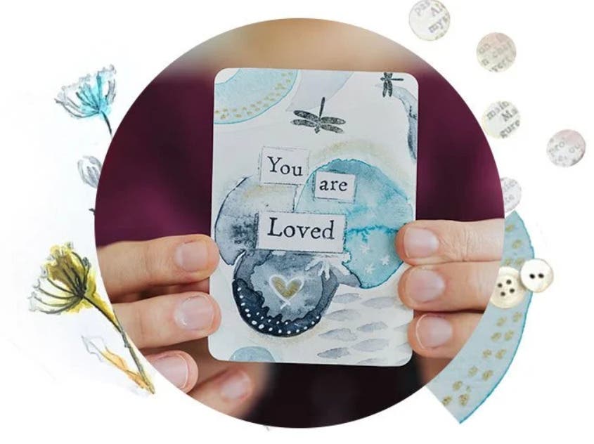 Creative Flow Cards