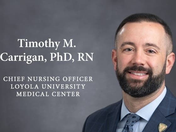 Timothy M. Carrigan