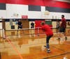 The Community Park District currently uses Park Jr. High for most of its indoor programming. More than 162 adults, 225 children, and 2,650 spectators participate in park district programming there each season. 