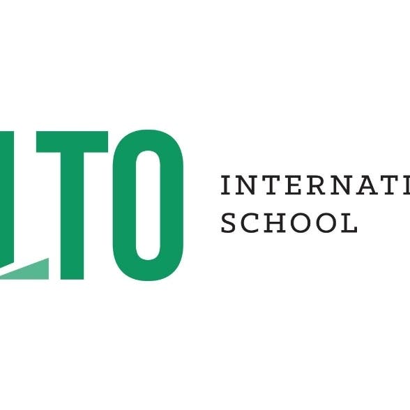 Alto International School