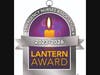 2023-2026 Lantern Award Seal_Large 4C