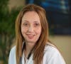 Dr. Claudia Felberg, President of Medical Staff, White Plains Hospital