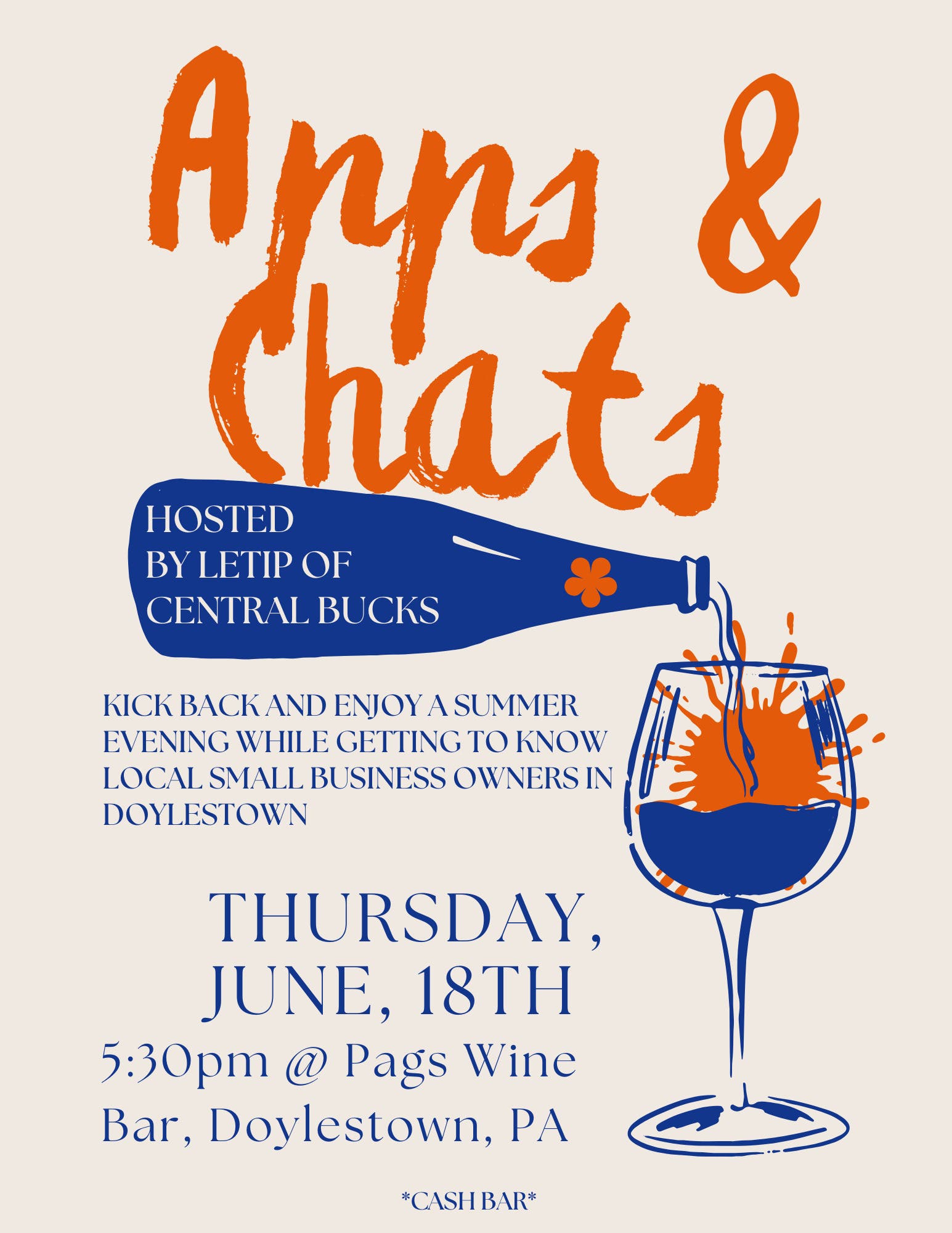 Apps & Chats