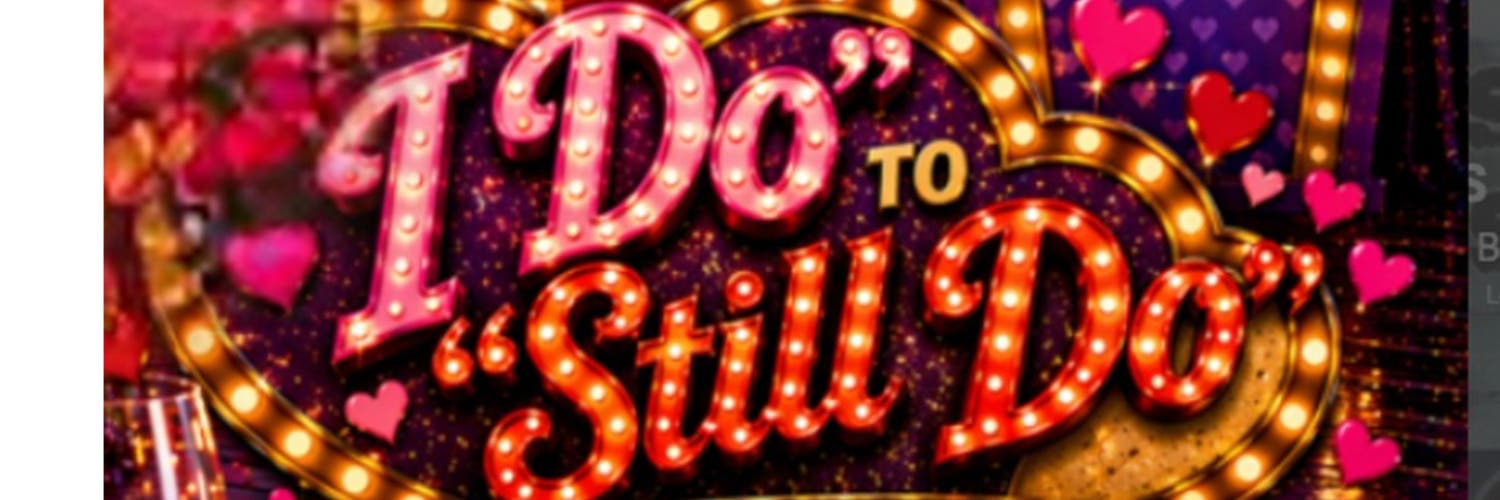 I” Do” To “I Still Do” With Vic Camp