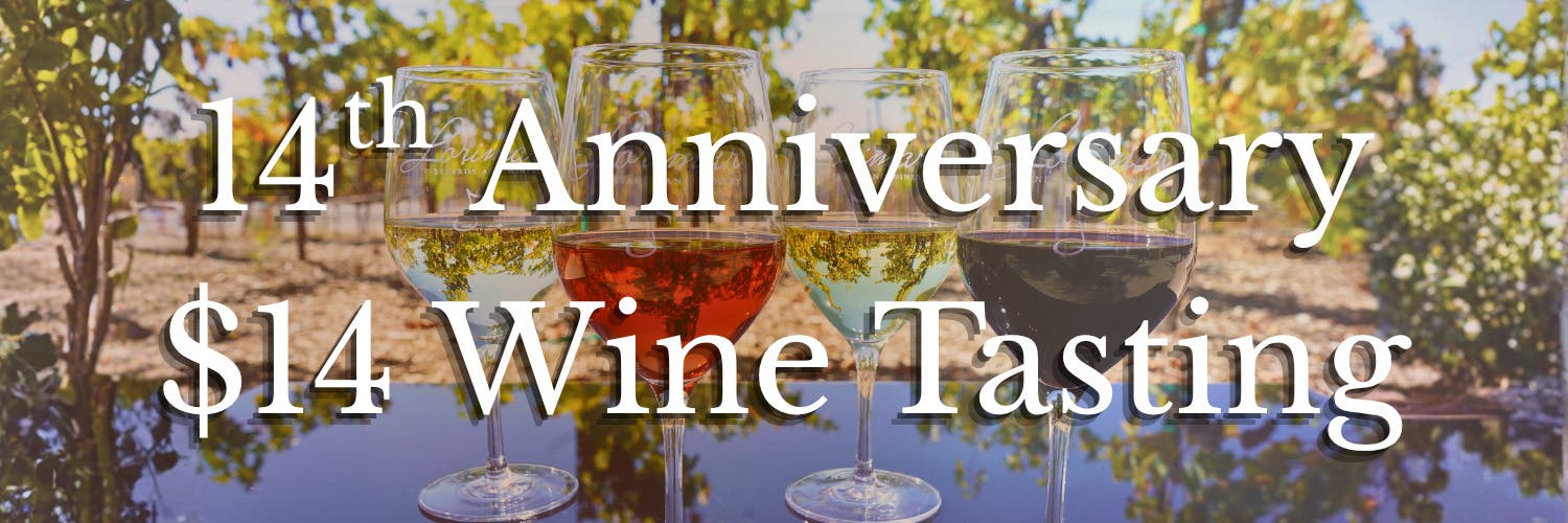 Lorimar's 14th Anniversary 