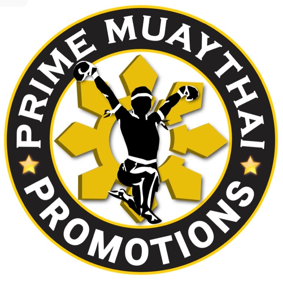 Prime Fight Nights
