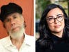 On Monday, July 14, poets Martín Espada and Joan Kwon Glass will share works that give voice to marginalized immigrants and others living in the diaspora.