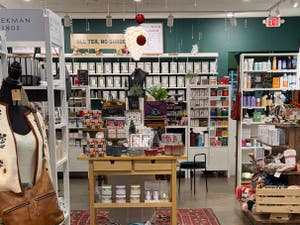 Ullman’s Tea and Wellness