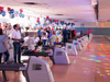 Nearly 200 bowlers came out to support Cornerstone Family Programs’ 12th Annual Bowl-a-Thon.
