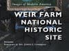Book on Weir Farm authored by Xiomaro