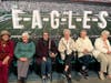 E-A-G-L-E-S EAGLES!