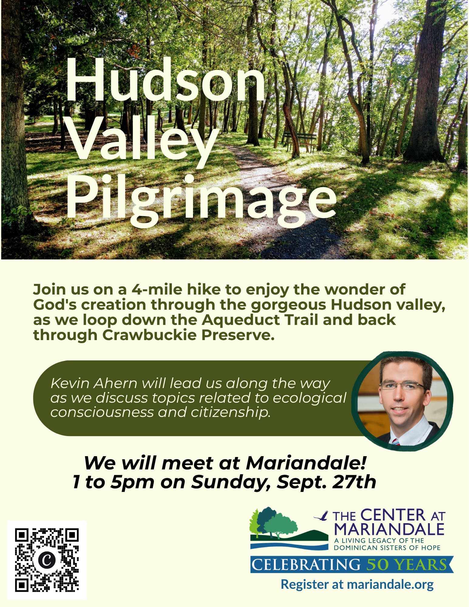 Hudson Valley Pilgrimage