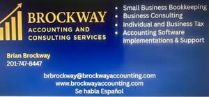 Brockway Accounting and Consulting Services